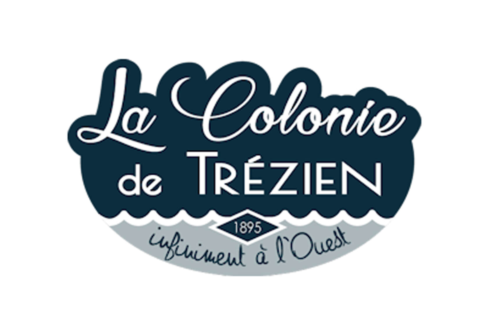 La colonie de trezien