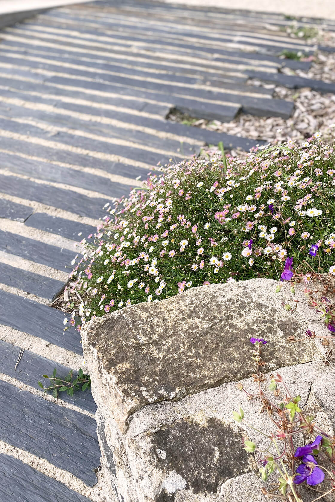 Architecte extérieur Brest Finistère Bretagne - Calanques bretonnes 10