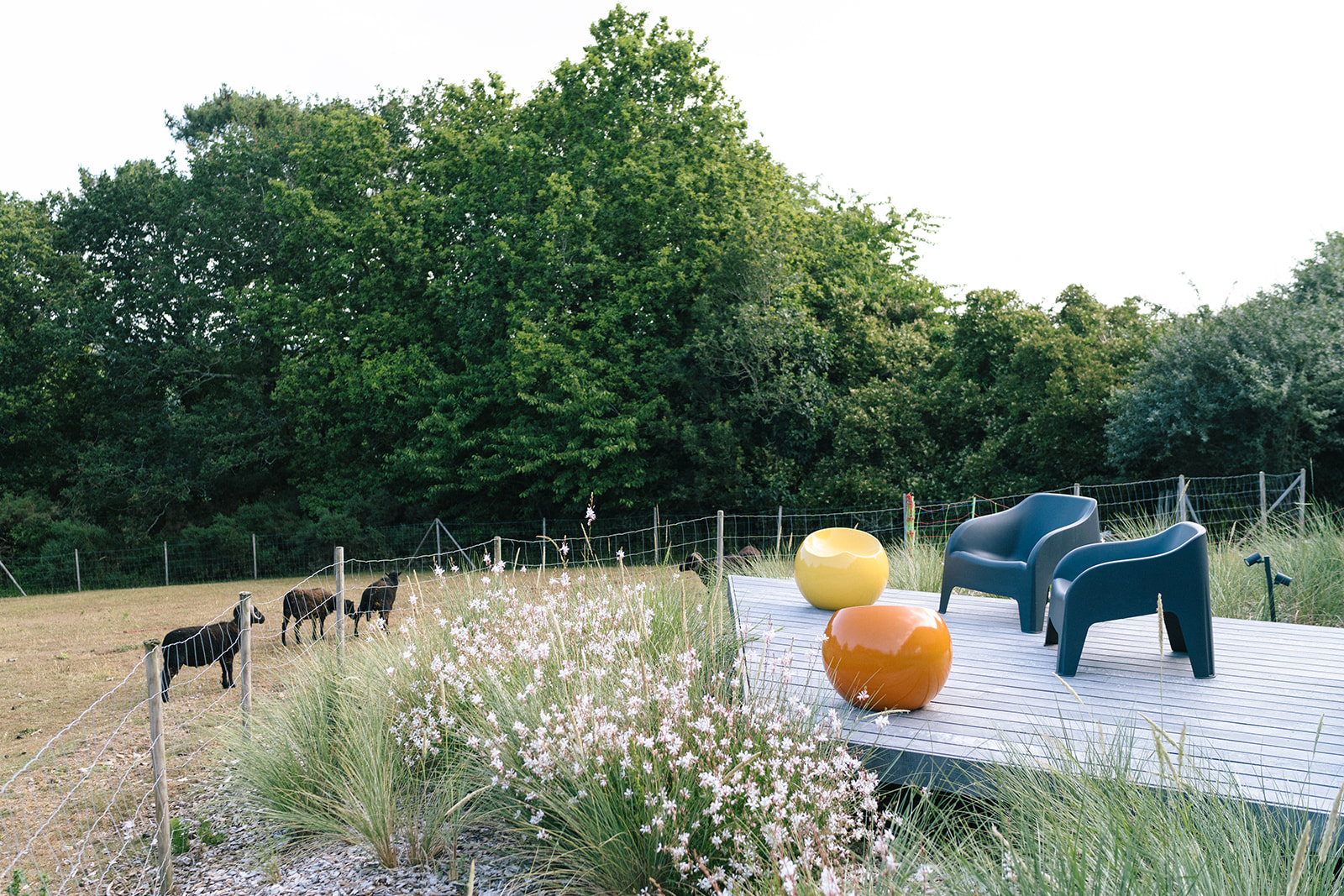 Jardin naturaliste