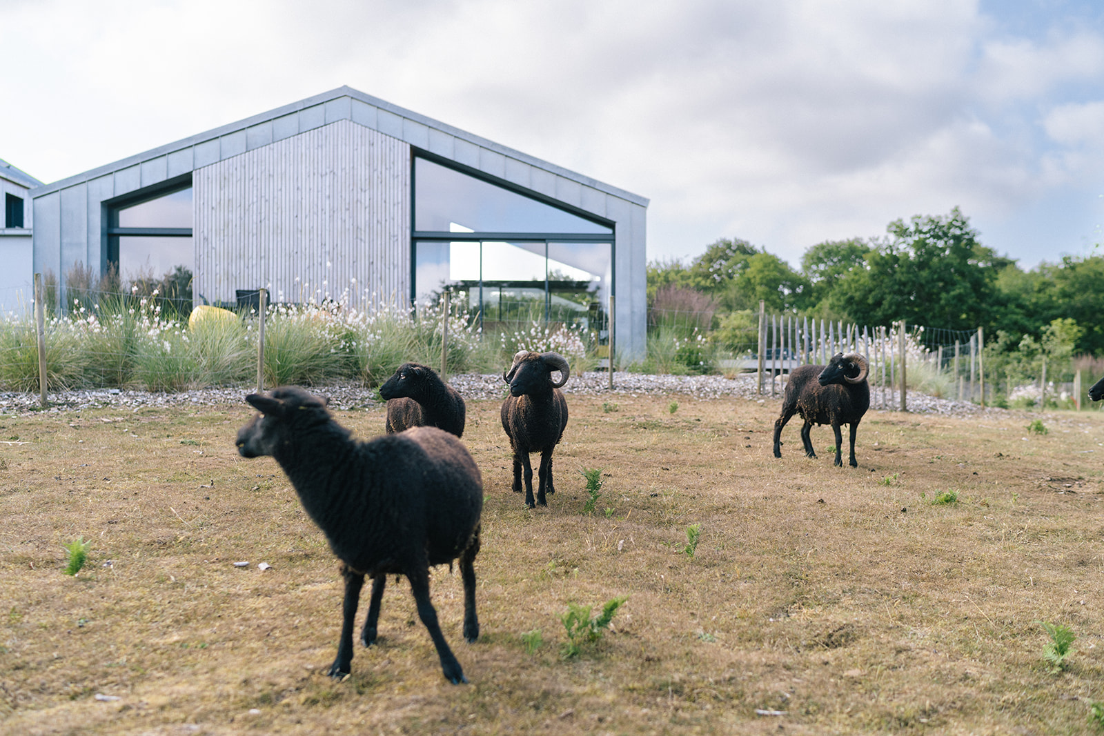 Jardin naturaliste