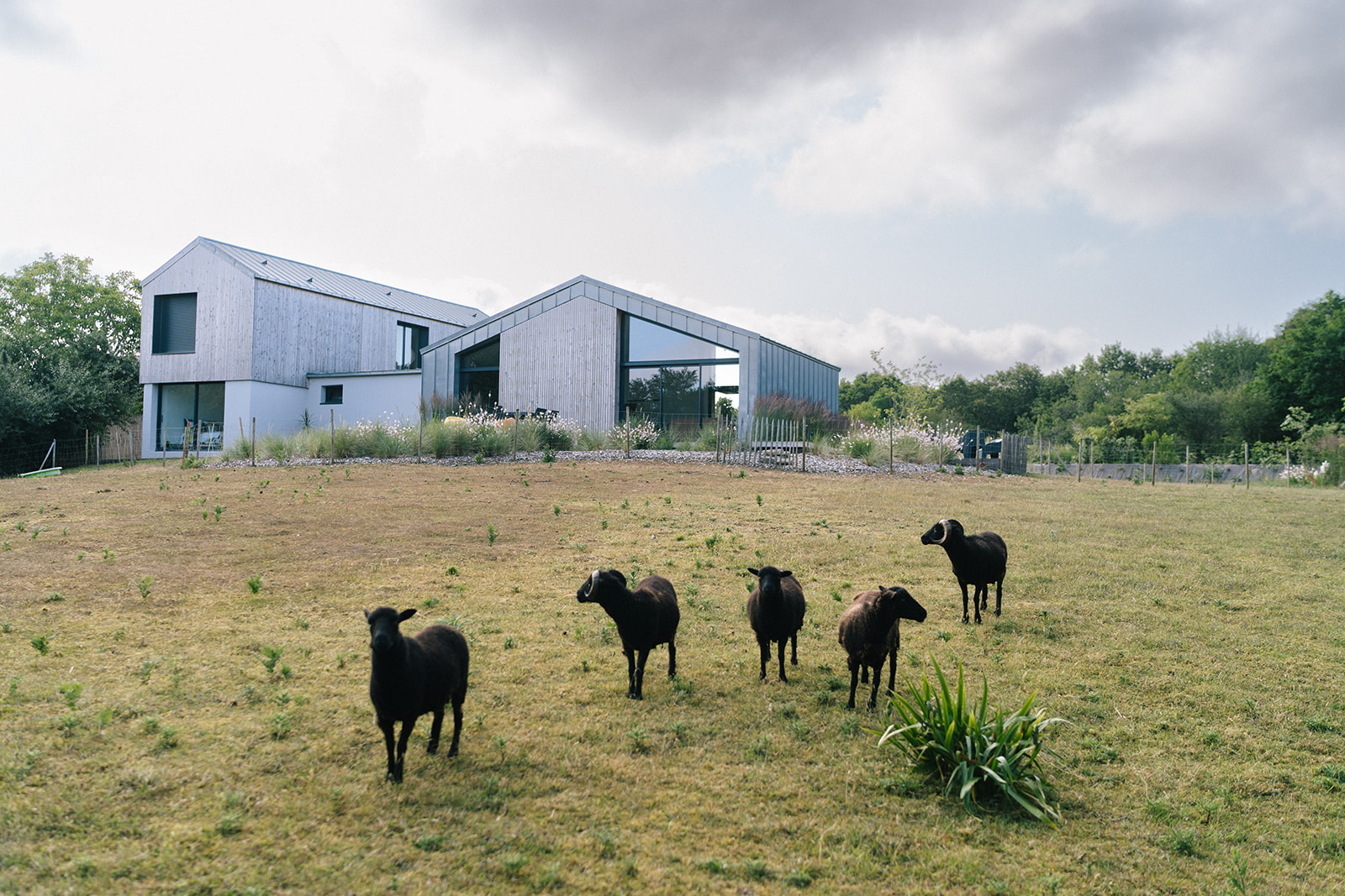 Jardin naturaliste