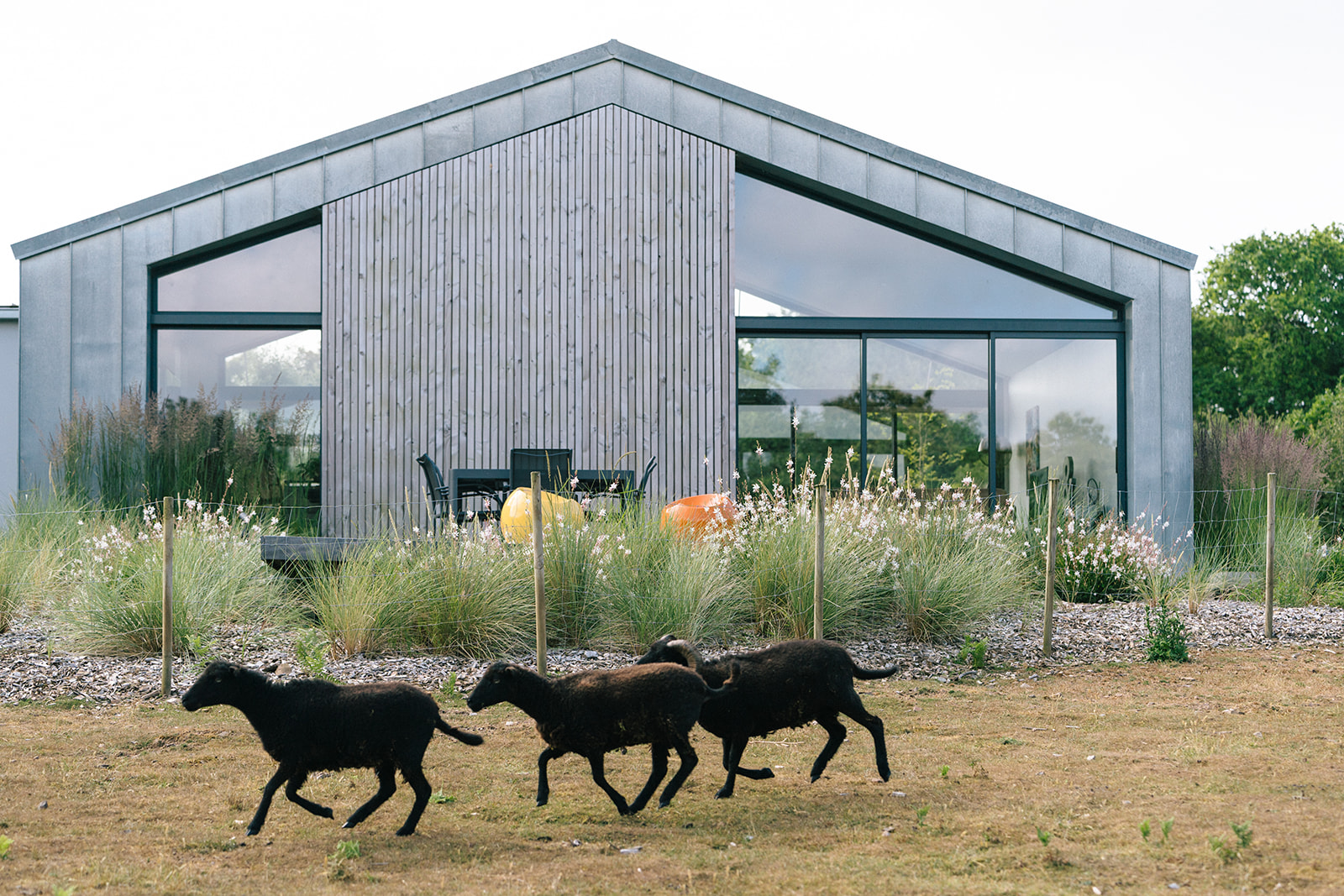 Jardin naturaliste