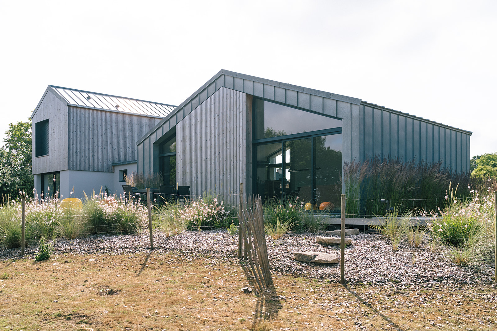 Jardin naturaliste