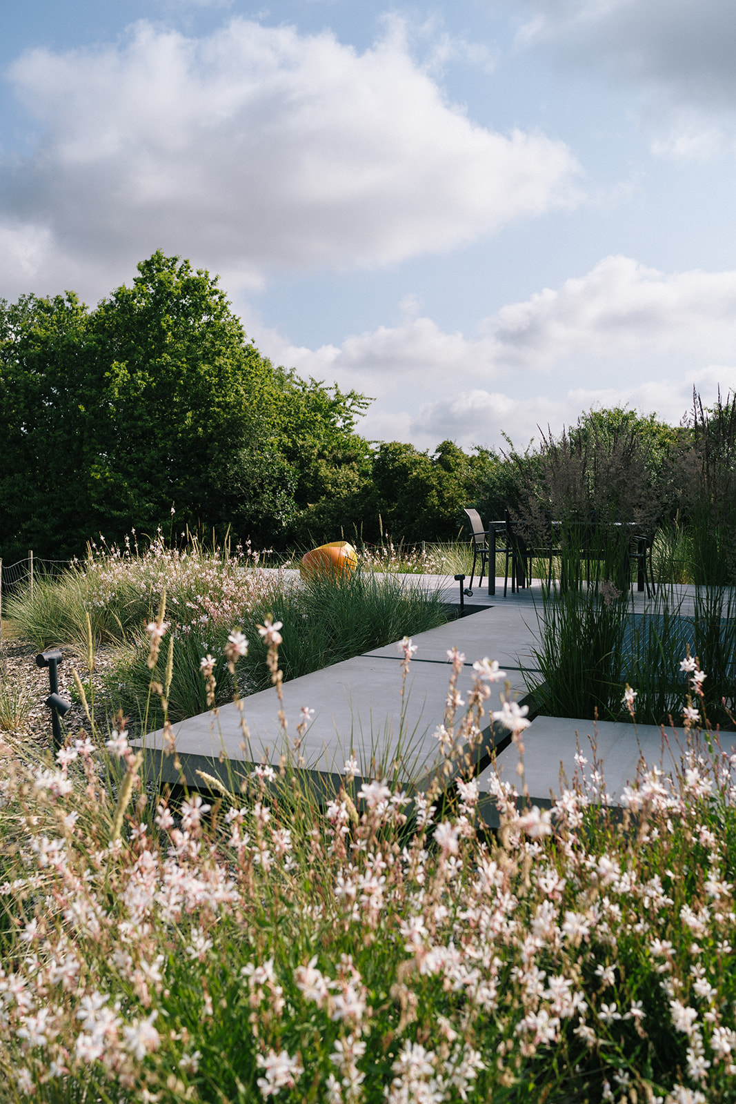 Jardin naturaliste