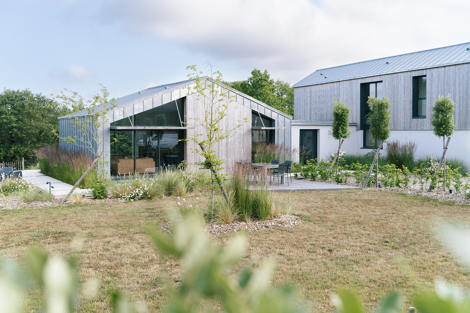 Jardin naturaliste