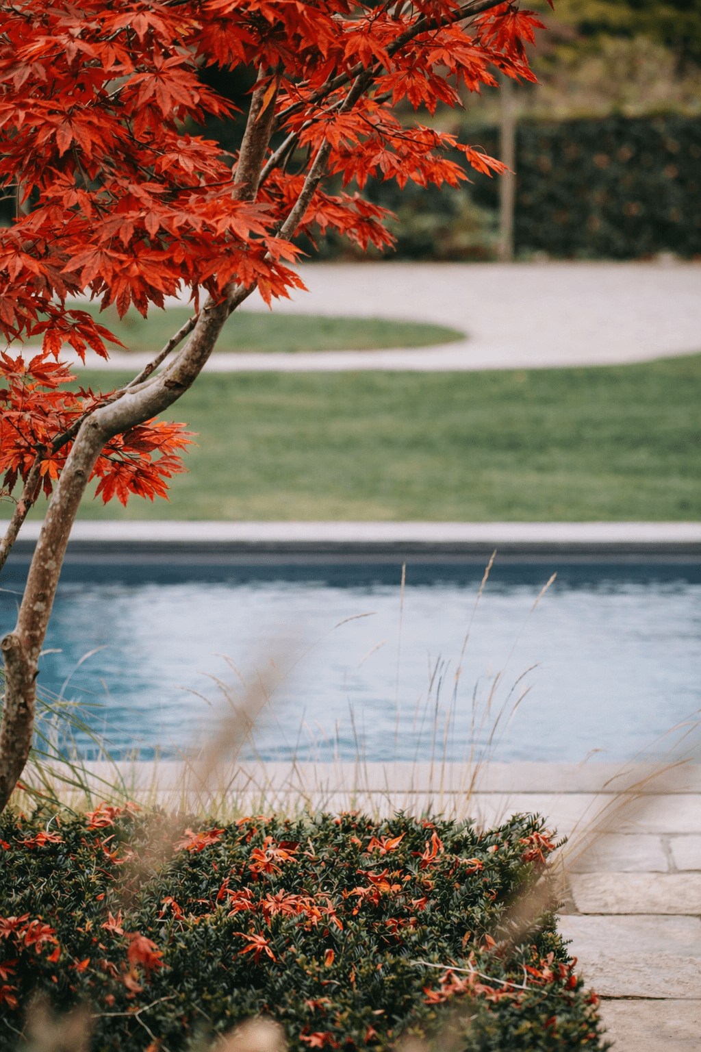 Architecte extérieur Brest Finistère Bretagne - Ecrin de baignade 12