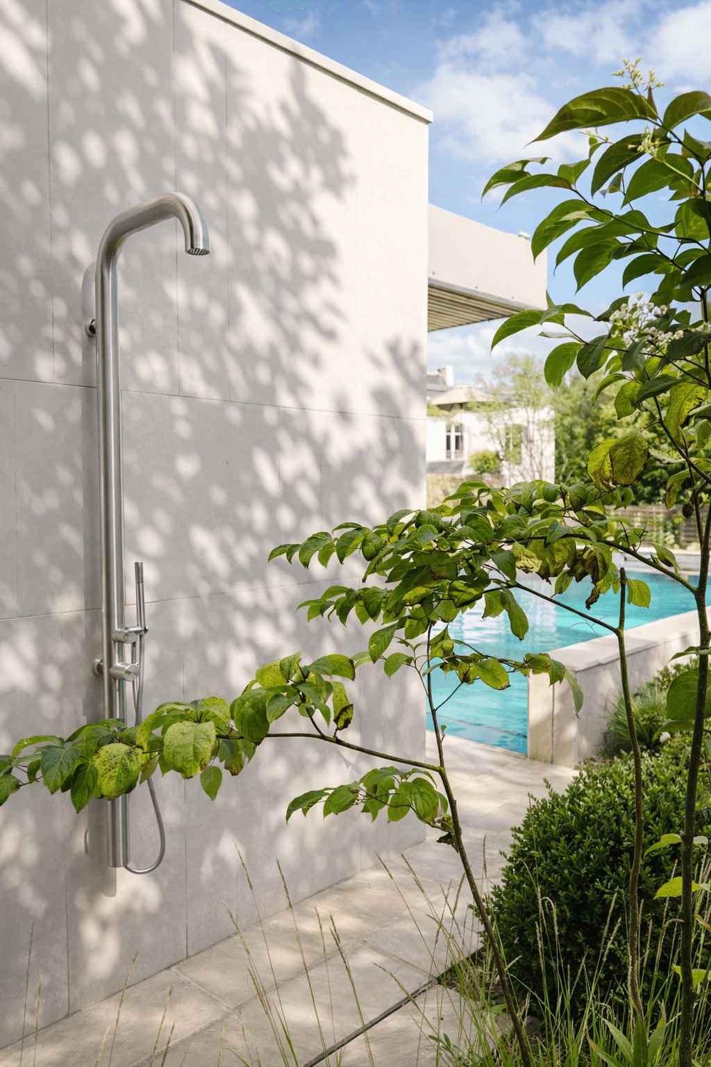 Architecte extérieur Brest Finistère Bretagne - Sous un autre angle 16