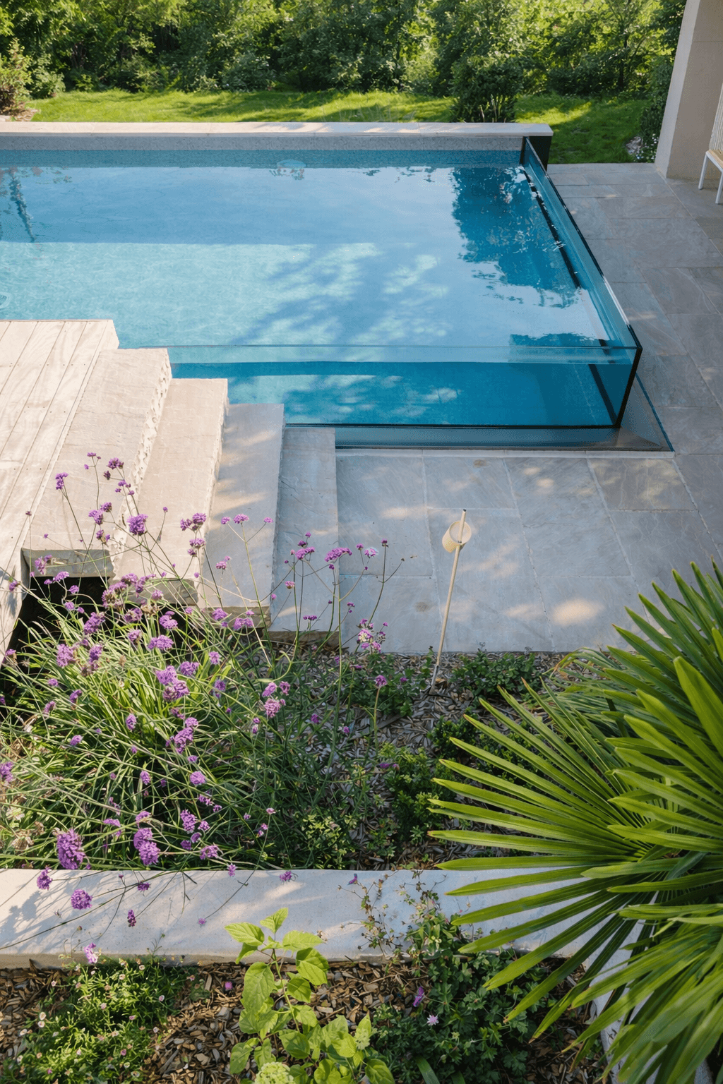 Architecte extérieur Brest Finistère Bretagne - Sous un autre angle 19