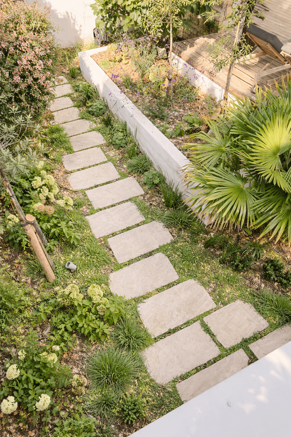 Architecte extérieur Brest Finistère Bretagne - Sous un autre angle 9