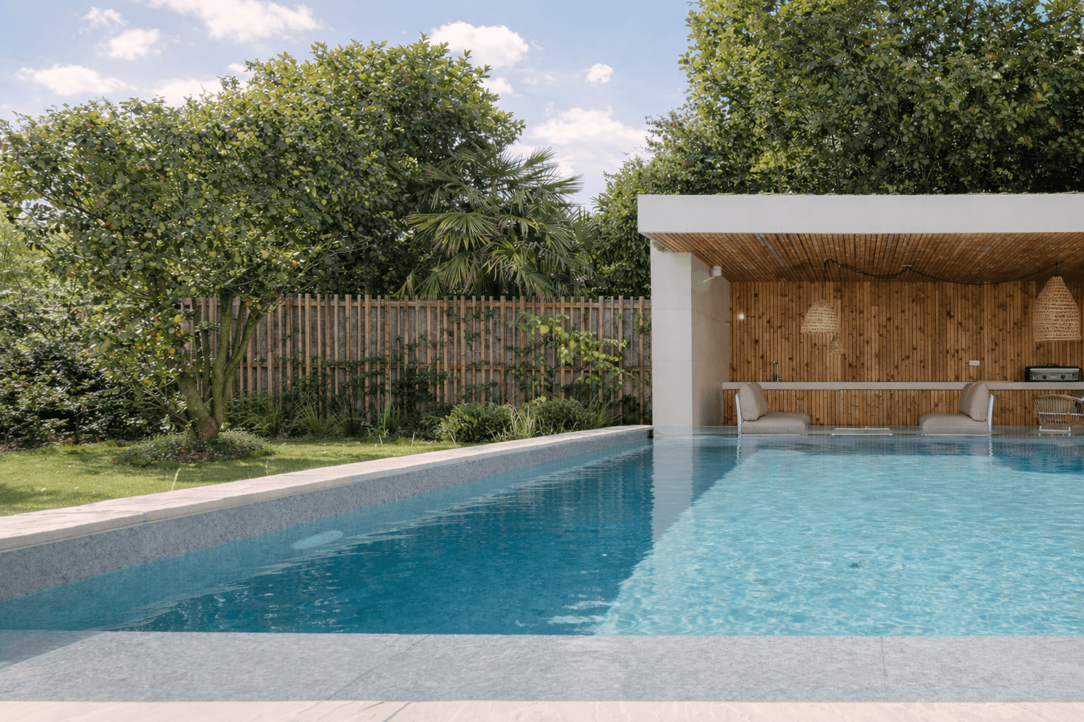 Architecte extérieur Brest Finistère Bretagne - Sous un autre angle 10