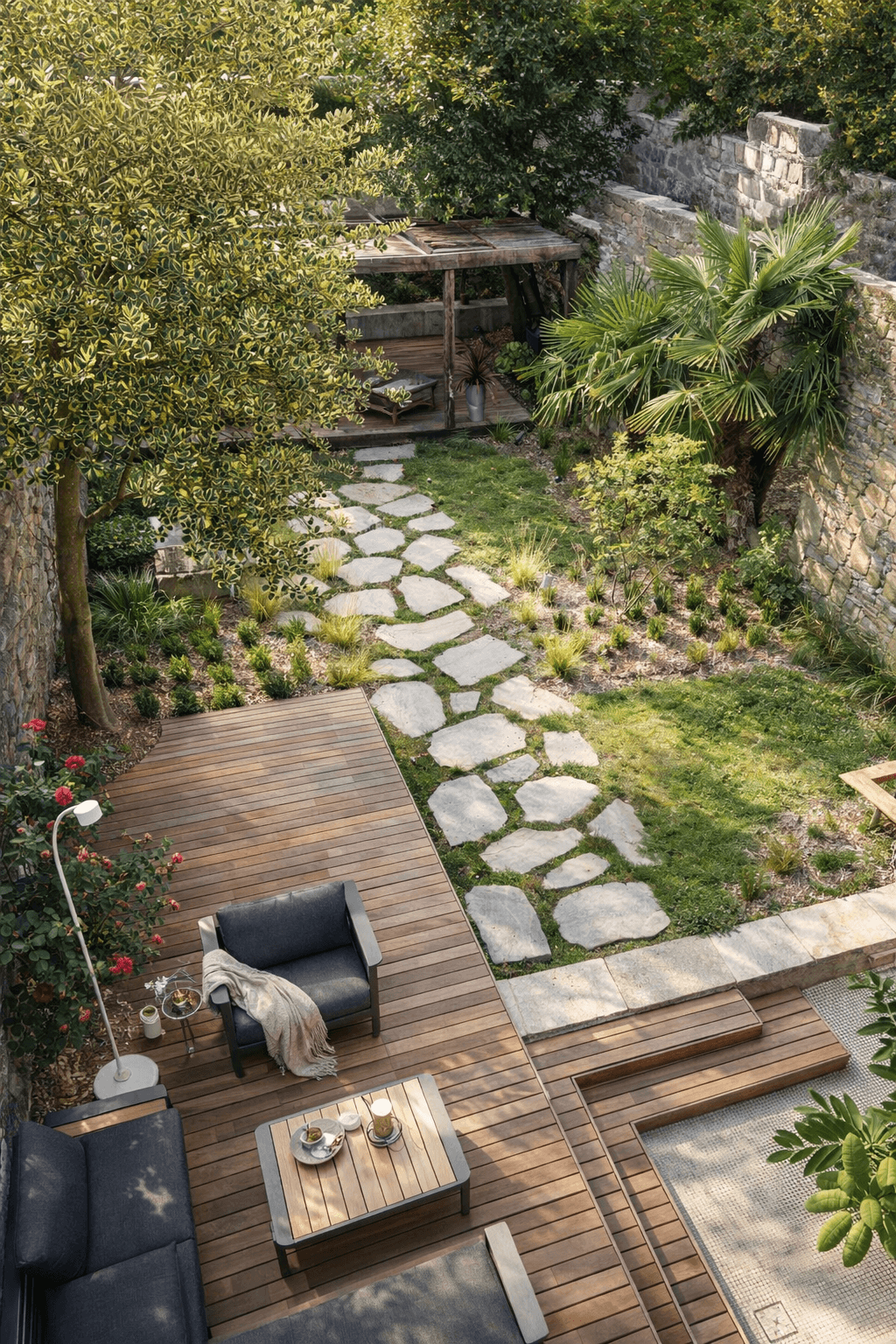 Architecte extérieur Brest Finistère Bretagne - Cocon en centre historique