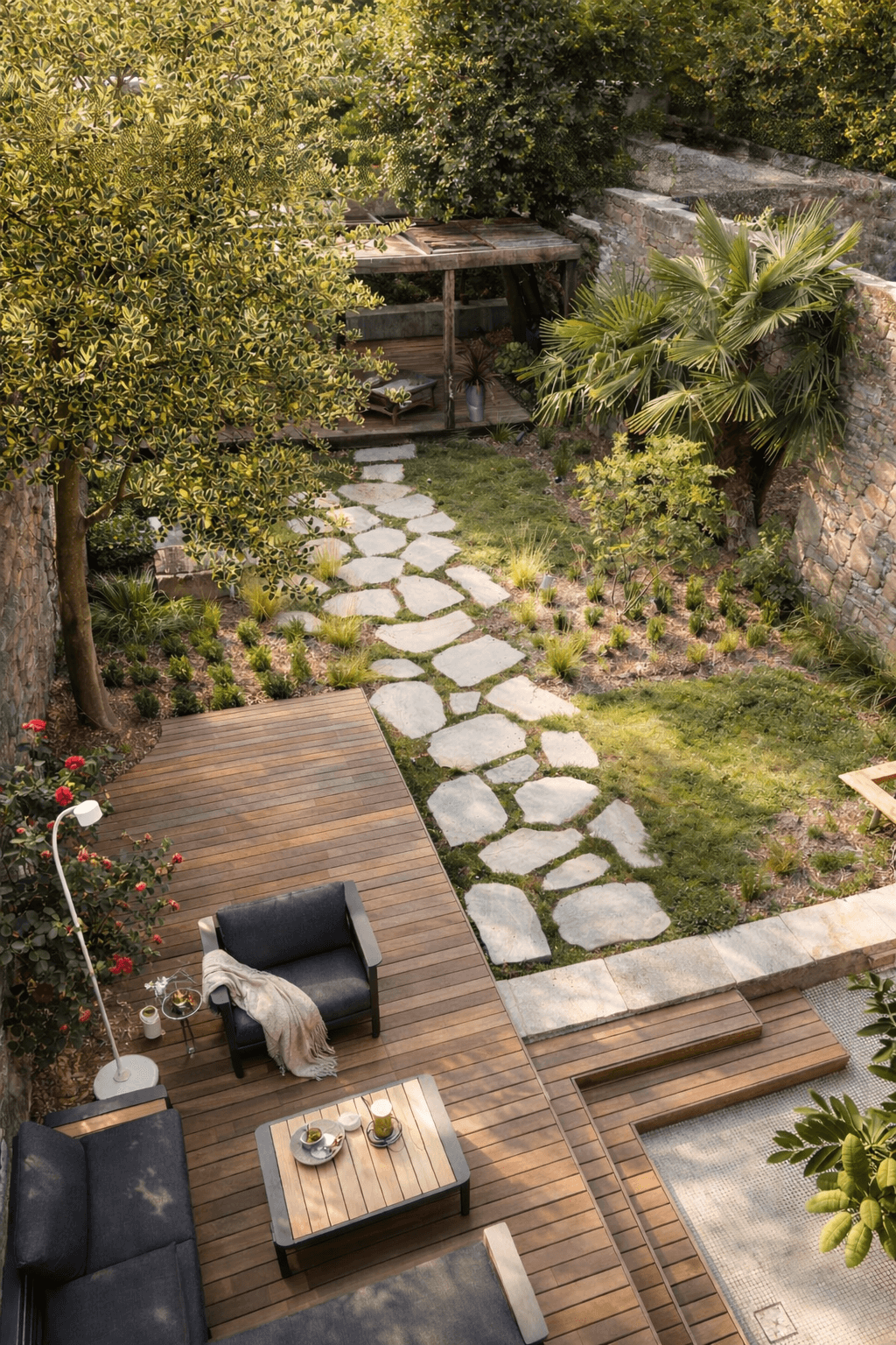 Architecte extérieur Brest Finistère Bretagne - Cocon en centre historique 7