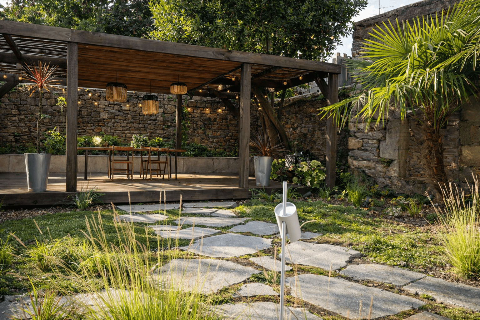 Architecte extérieur Brest Finistère Bretagne - Cocon en centre historique