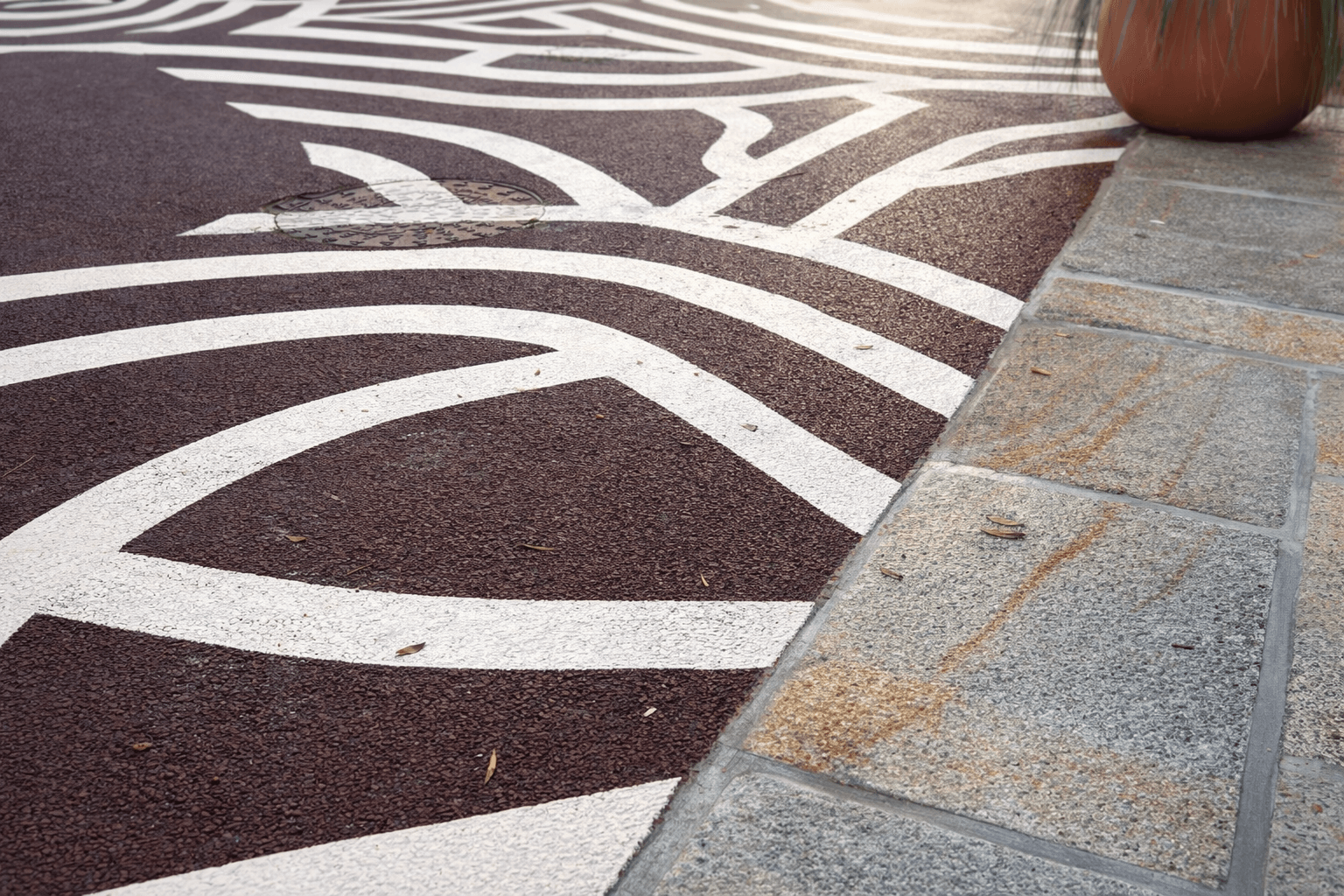 Architecte extérieur Brest Finistère Bretagne - Roz Marine_ Thalassothérapie 10